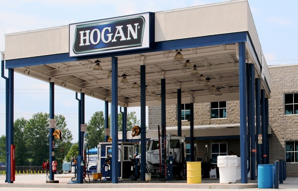 Hogan Truck Leasing & Rental: Bridgeton, MO Branch | 85 Corporate Woods Dr, Bridgeton, MO 63044, USA | Phone: (314) 231-0966