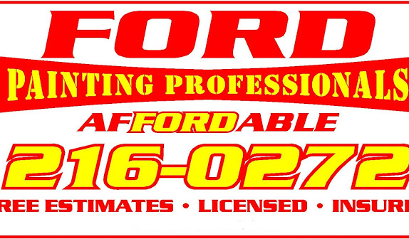 Ford Painting Professionals | 225 Kellog St, Wahiawa, HI 96786, USA | Phone: (808) 216-0272
