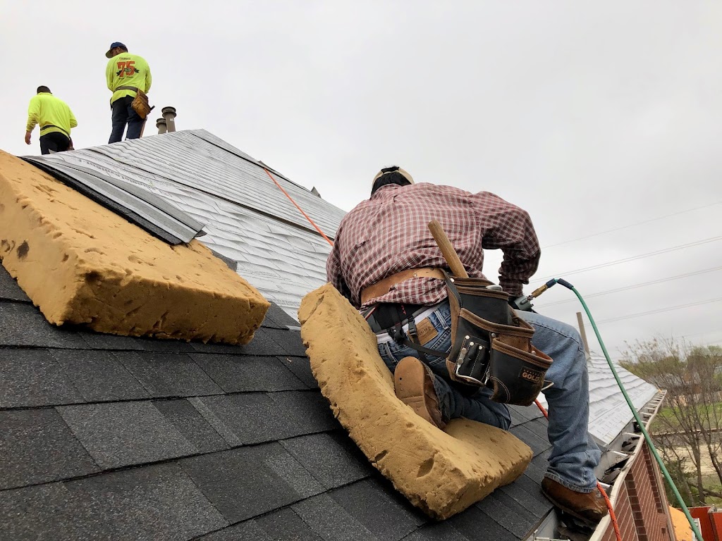 SolTec Roofing & Remodeling LLC | 2451 W Grapevine Mills Cir, Grapevine, TX 76051 | Phone: (972) 946-7809