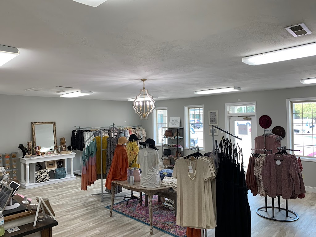 Stella Laine Boutique | 107 Weatherly Square, Ramseur, NC 27316 | Phone: (336) 588-1689