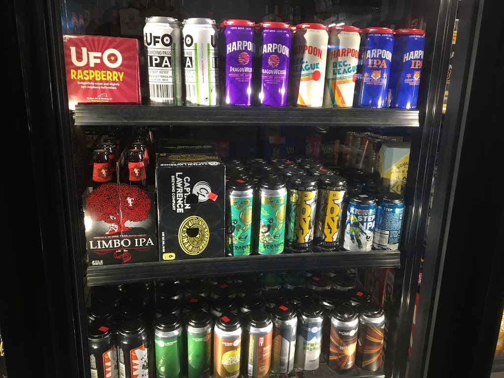 Uptown Beverage | 1866 Altamont Ave, Schenectady, NY 12303 | Phone: (518) 355-2305