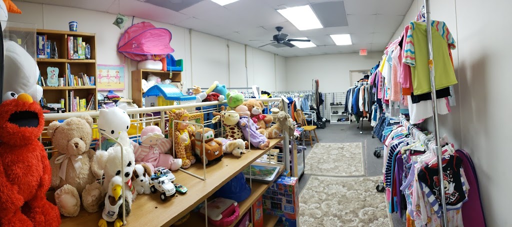 Oceana Thrift Shop | Virginia Beach, VA 23454, USA | Phone: (757) 433-2193