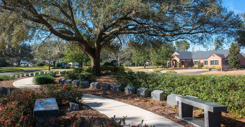 Evergreen Cemetery, Funeral Home and Crematory | 4535 N Main St, Jacksonville, FL 32206, USA | Phone: (904) 353-3649