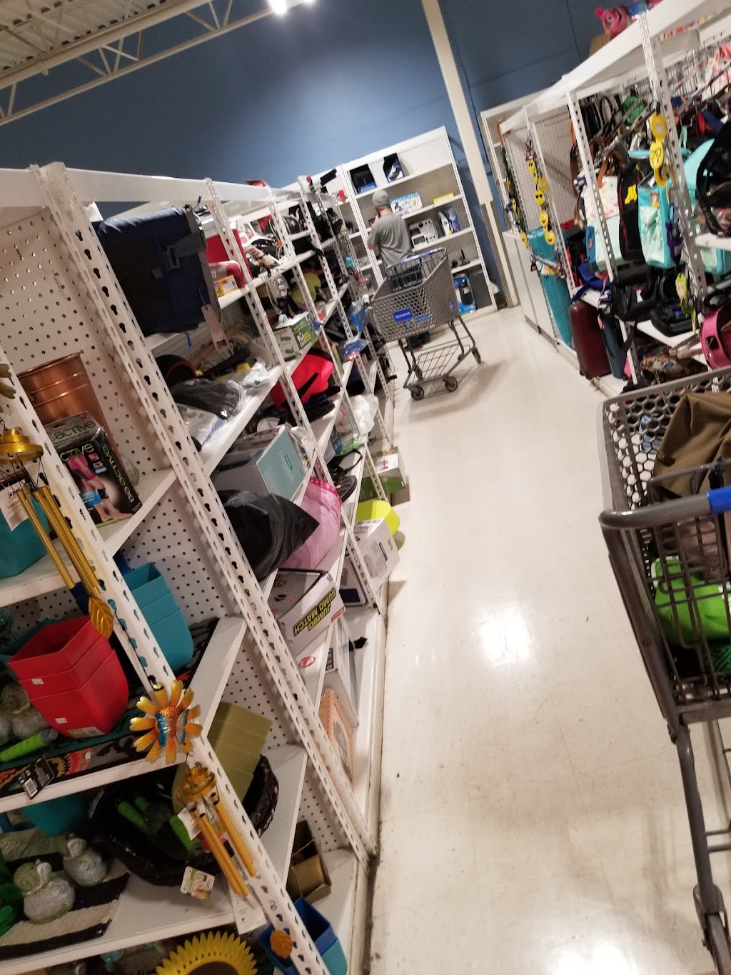 Goodwill - Elk River | 19624 Holt St NW, Elk River, MN 55330, USA | Phone: (763) 274-1822