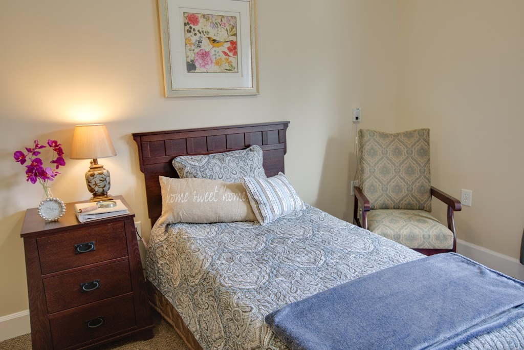 Mebane Ridge Assisted Living | 1999 NC-119, Mebane, NC 27302, USA | Phone: (919) 737-7251