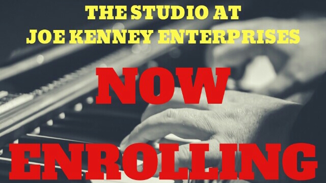 The Studio at Joe Kenney Enterprises | North Bank Street and, Taylor Alley, Phoenixville, PA 19460, USA | Phone: (610) 213-3645