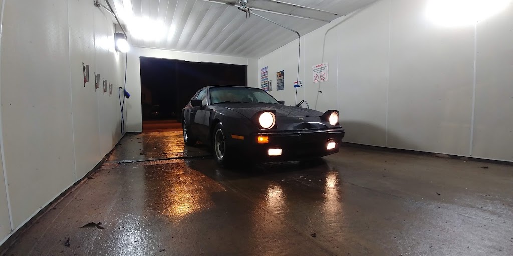 East Palestine Self Services Car Wash | 821 E Taggart St, East Palestine, OH 44413, USA | Phone: (330) 426-2466