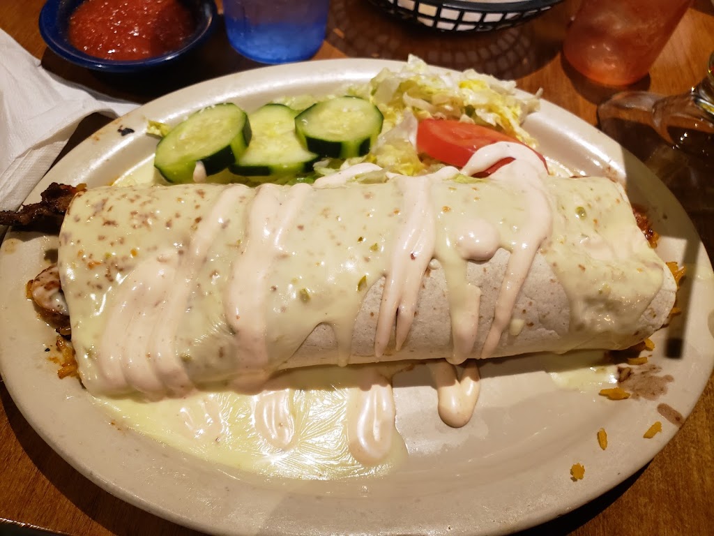 Agaves Mexican Grill Maysville | 10460 Maysville Rd, Fort Wayne, IN 46835, USA | Phone: (260) 748-0844