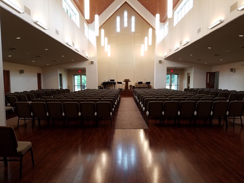 South Baton Rouge Presbyterian Church | 933 Staring Ln, Baton Rouge, LA 70810, USA | Phone: (225) 768-9999