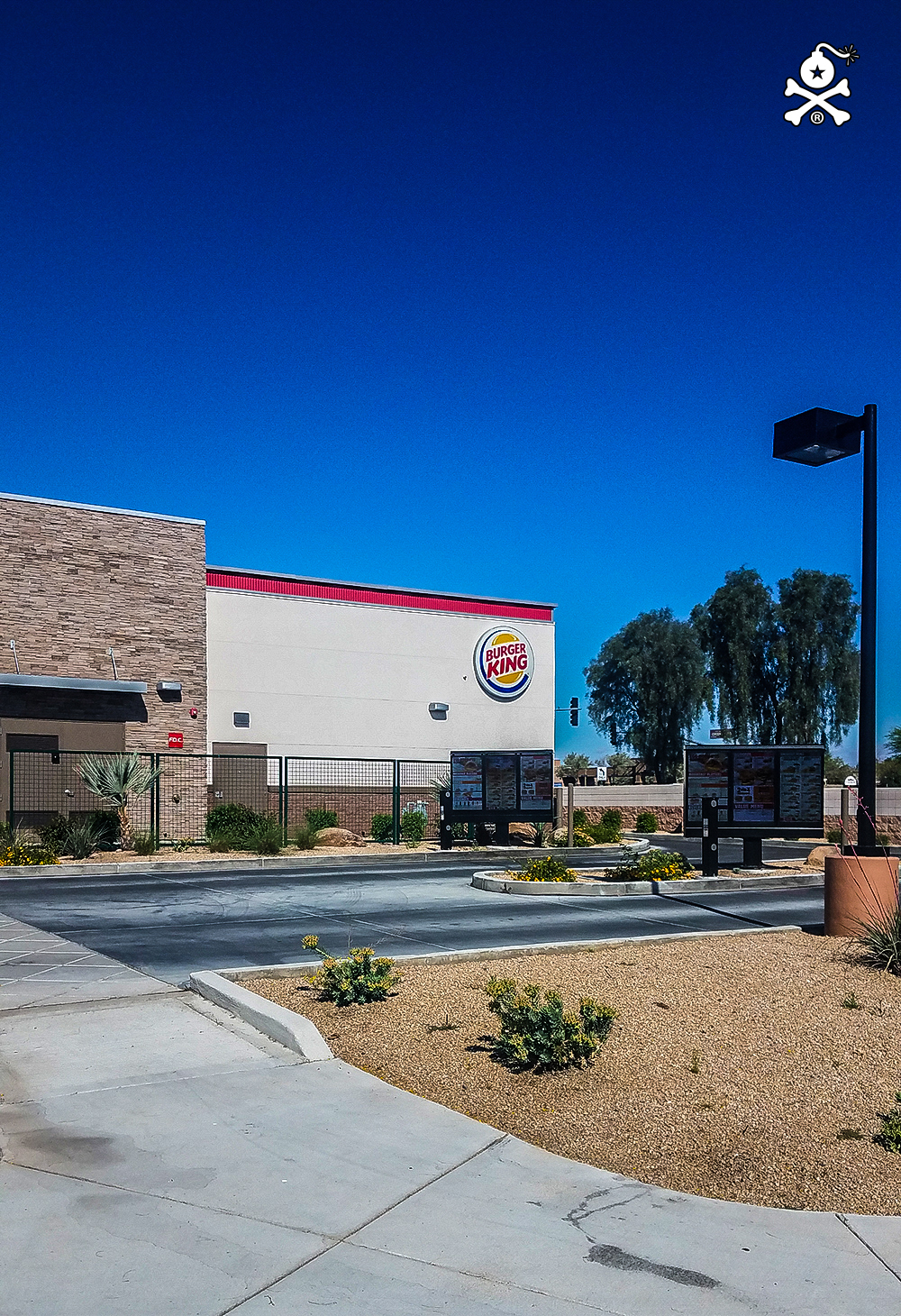 Burger King | 15475 W Greenway Rd, Surprise, AZ 85379, USA | Phone: (623) 201-1226