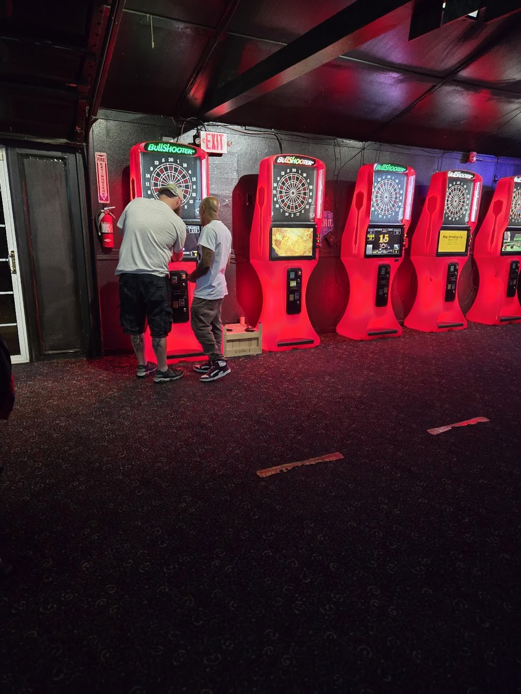 FERGIE`S Bar & Grill Crosby | 3615 FM1942, Crosby, TX 77532, USA | Phone: (281) 837-7818