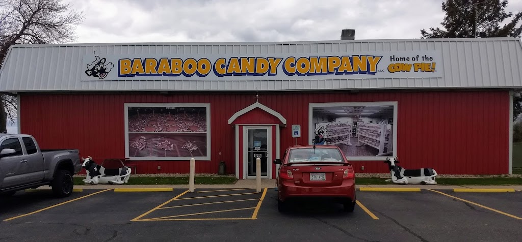 Baraboo Candy Co LLC | E10891 Coop Ln, Baraboo, WI 53913, USA | Phone: (608) 356-7425