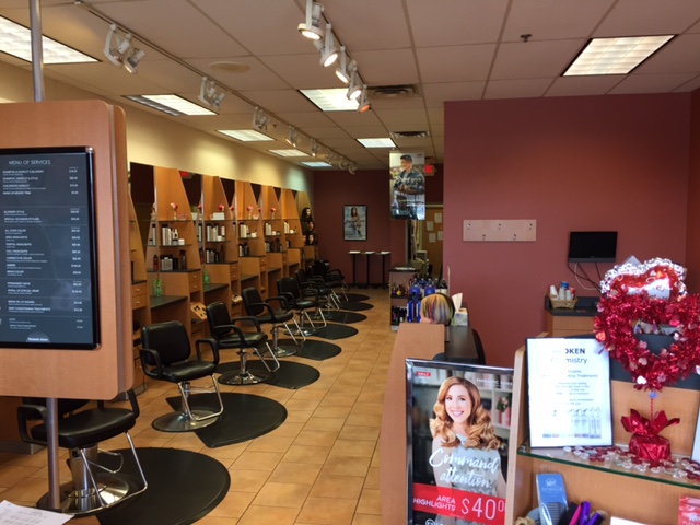 Fantastic Sams Cut & Color | 1749 N Frontage Rd, Hastings, MN 55033, USA | Phone: (651) 438-8937