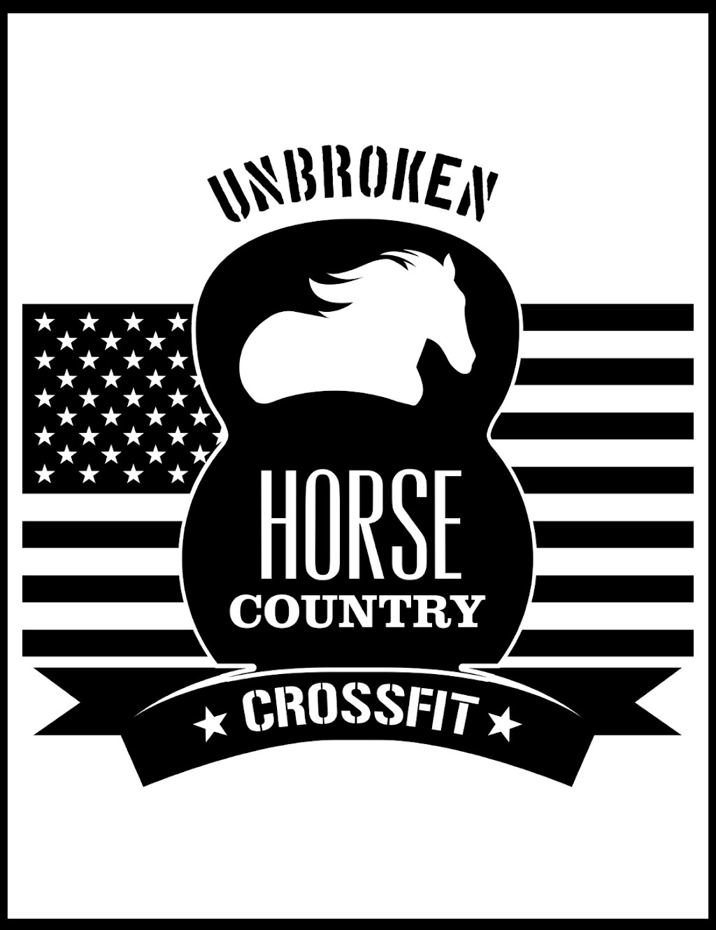 Horse Country CrossFit | 472 Stanford Ave, Danville, KY 40422, USA | Phone: (859) 374-0069