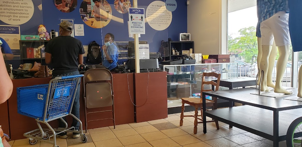 Goodwill NYNJ Store & Donation Center | 130 W Rte 59, Nanuet, NY 10954, USA | Phone: (845) 624-0187