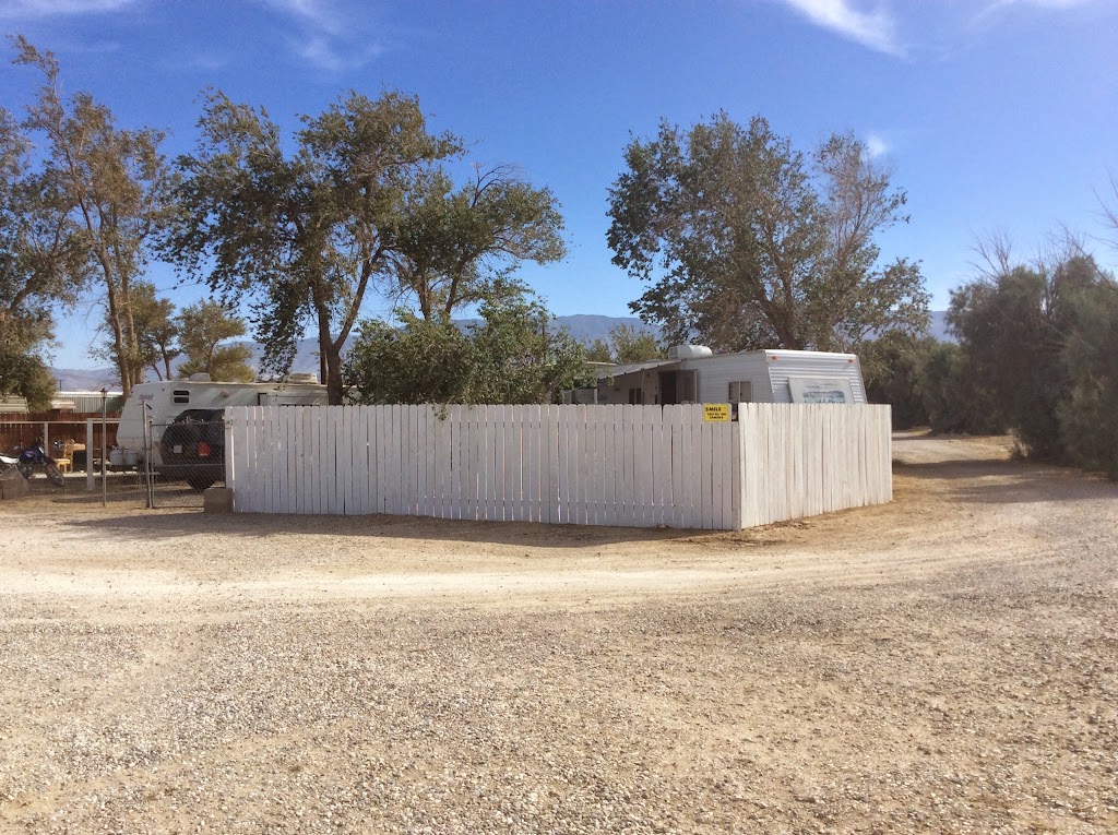 New Beginnings Mobile Home & RV Park | 11250 Barstow Rd, Lucerne Valley, CA 92356, USA | Phone: (760) 475-4562