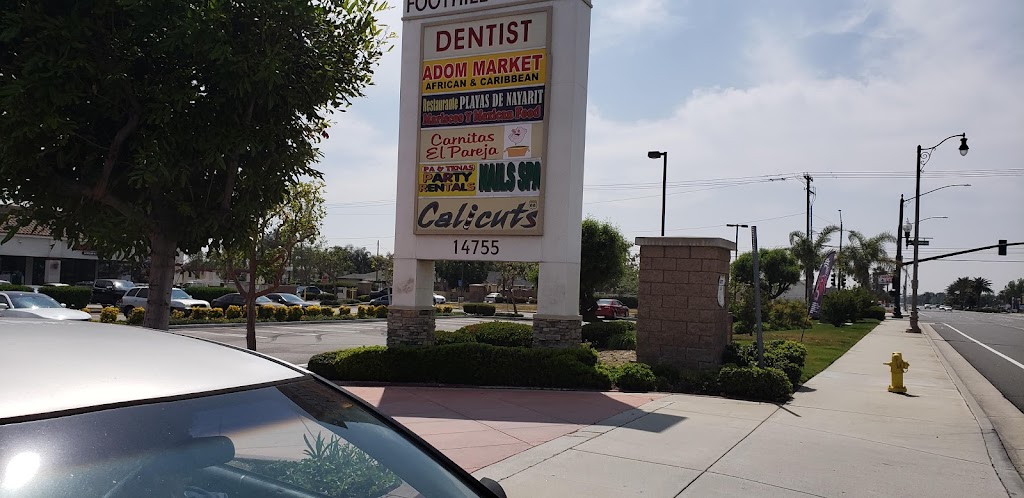 CaliCuts | 14755 Foothill Blvd, Fontana, CA 92335, USA | Phone: (909) 356-1703