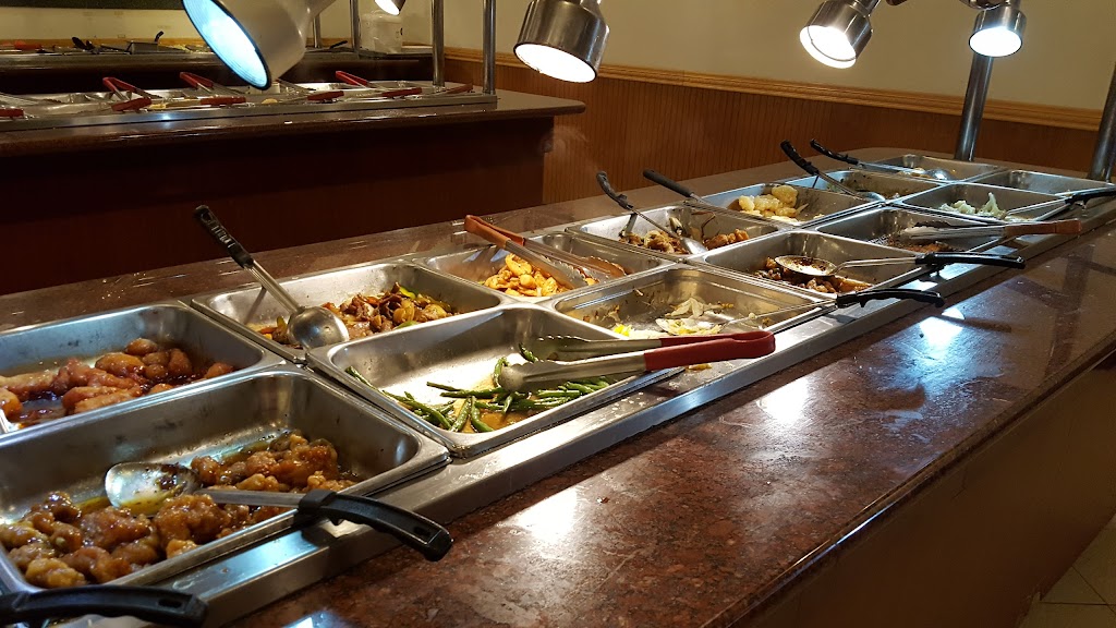 East Buffet | 5978 Chalkville Mountain Rd, Birmingham, AL 35235, USA | Phone: (205) 655-6898