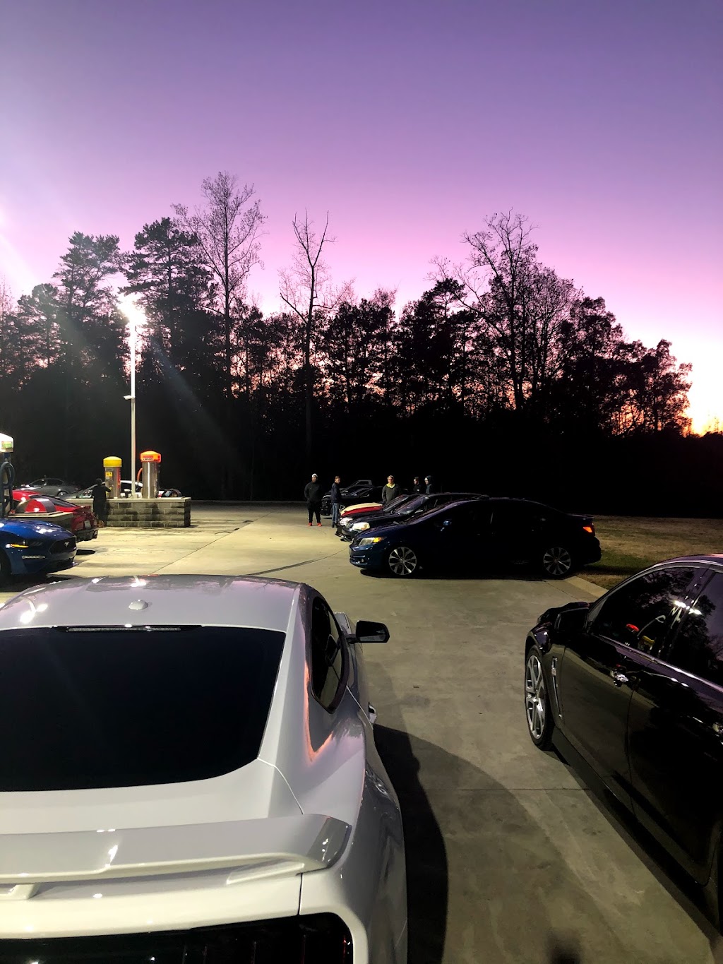 Keep Kleen Car Wash | 4209 S Church St, Gibsonville, NC 27249, USA | Phone: (336) 447-4566