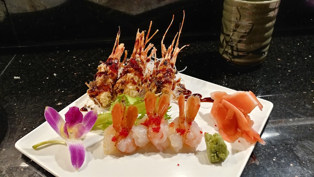 J & Y Sushi Restaurant | 1437 Liberty Rd, Sykesville, MD 21784 | Phone: (410) 552-0588