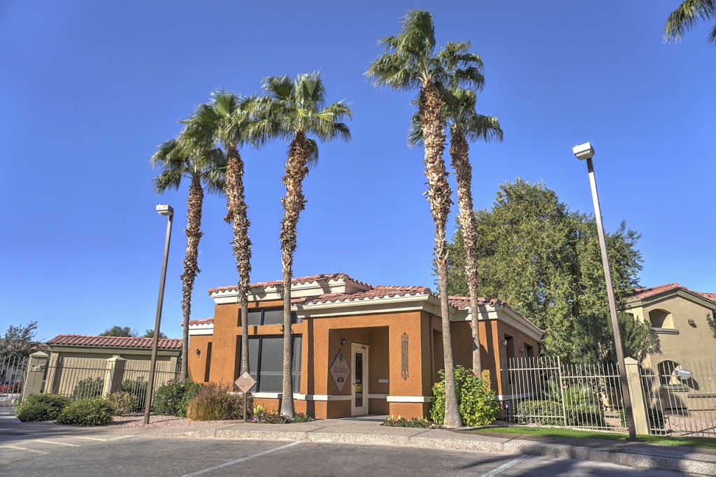 The Colony Apartments | 351 N Peart Rd, Casa Grande, AZ 85122, USA | Phone: (833) 800-9925