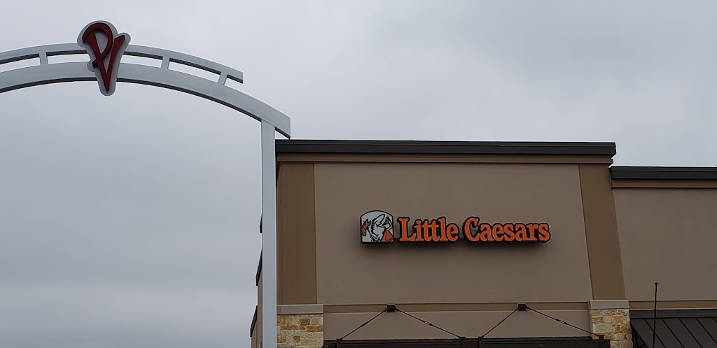 Little Caesars Pizza | 1932 S Seguin Ave, New Braunfels, TX 78130, USA | Phone: (830) 837-5499