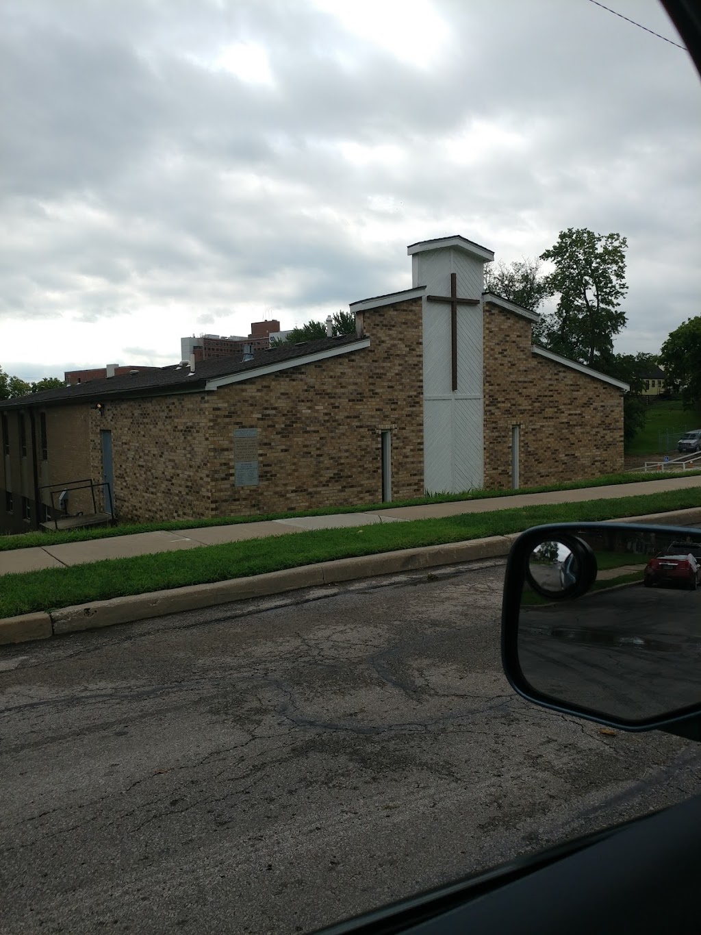 Sunrise Baptist Church | 3301 Cypress Ave, Kansas City, MO 64128, USA | Phone: (816) 921-2293