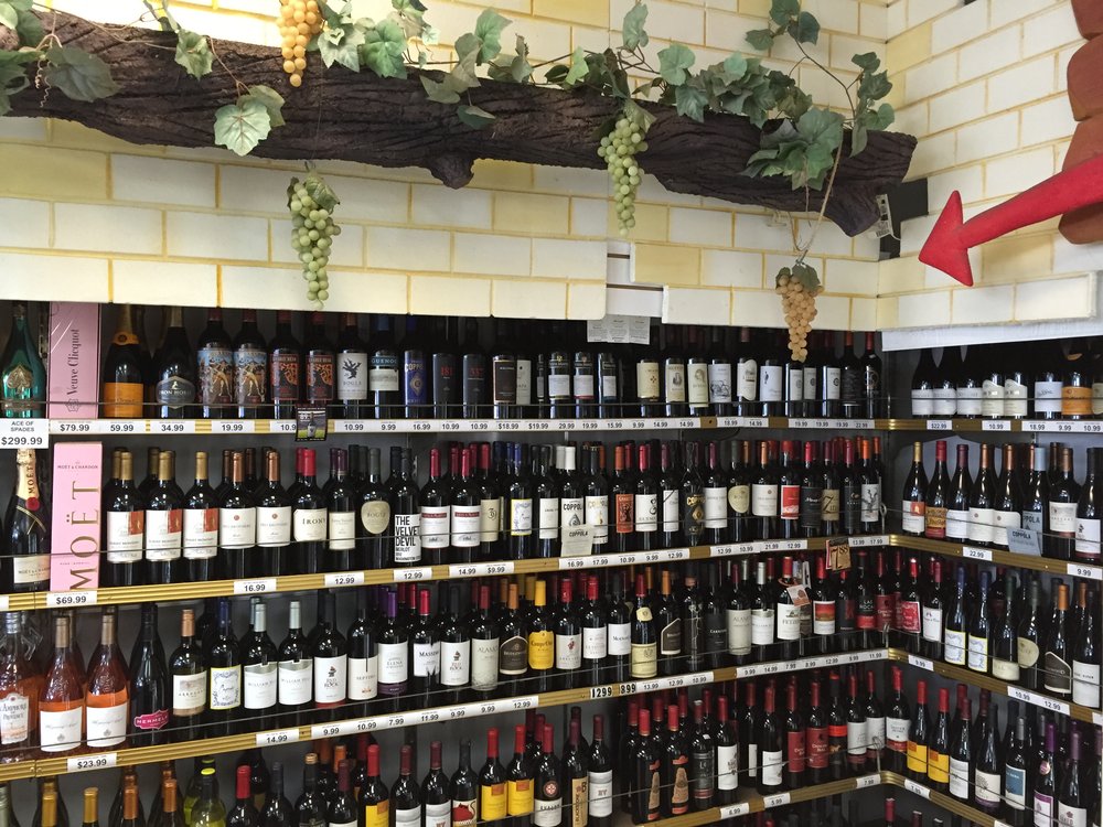 Valley Village Liquor & Wine | 5144 Colfax Ave, Los Angeles, CA 91601, USA | Phone: (818) 506-4845