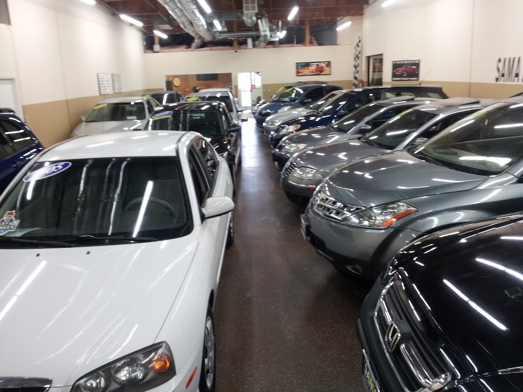 Sama Auto Sales | 2435 Albatross Wy #120, Sacramento, CA 95815, USA | Phone: (916) 600-4416