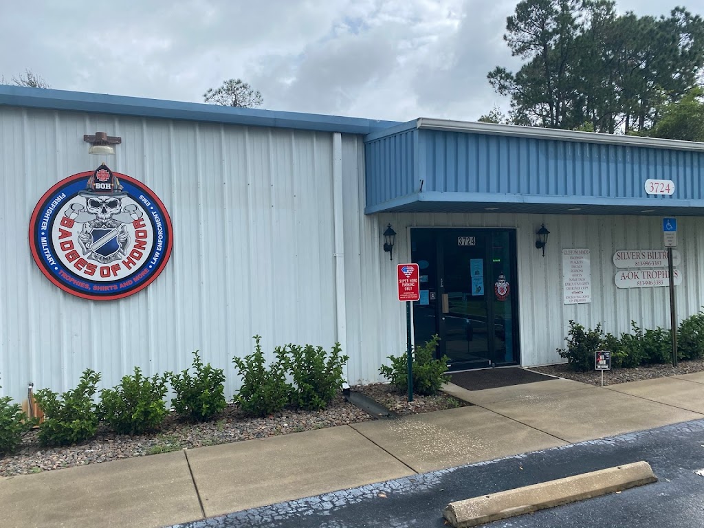 Badges of Honor LLC | 3724 Land O Lakes Blvd, Land O Lakes, FL 34639, USA | Phone: (813) 996-3383 Badges of Honor LLC | 3724 Land O Lakes Blvd, Land O Lakes, FL 34639, USA | Phone: (813) 996-3383