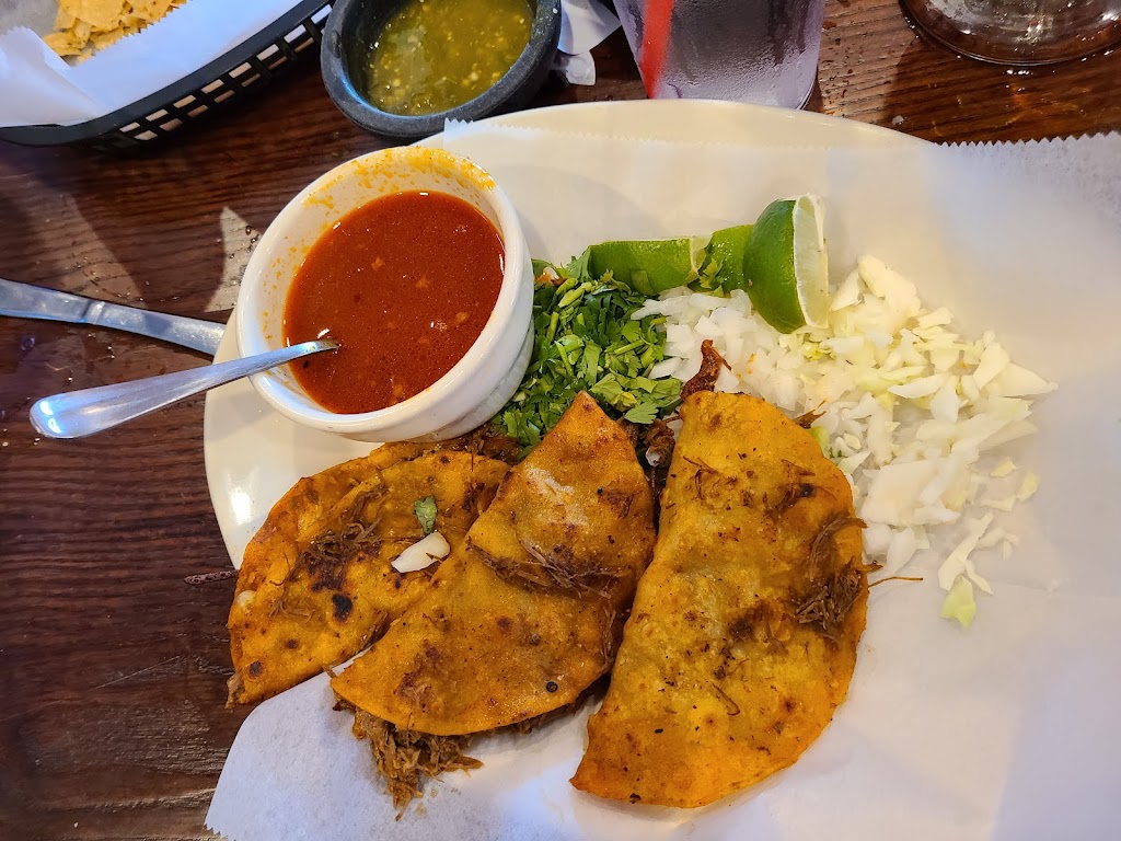 Los Girasoles Mexican Food | 5601 Jacksboro Hwy, Fort Worth, TX 76114, USA | Phone: (682) 499-5896