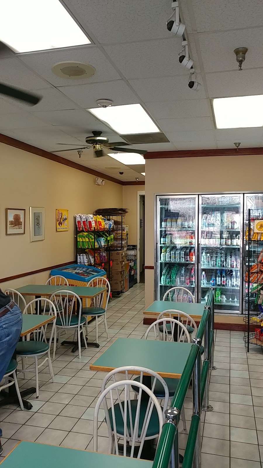 Mike and Barrys Deli Inc. | 12510 Prosperity Dr, Silver Spring, MD 20904, USA | Phone: (301) 680-0033