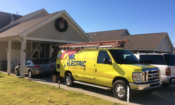 Mr. Electric of Roswell | 715 Bush Street Suite B2, Roswell, GA 30075, USA | Phone: (678) 735-4522
