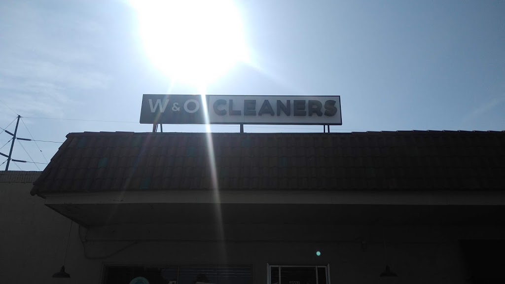 W&O Cleaners | 4002 White Settlement Rd, Fort Worth, TX 76107 | Phone: (817) 489-5056