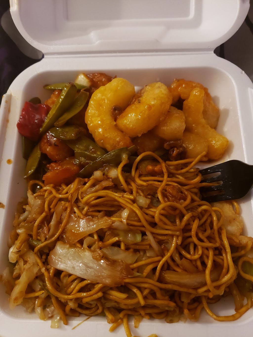 Panda Express | 1220 N Battlefield Blvd, Chesapeake, VA 23320, USA | Phone: (757) 312-0030