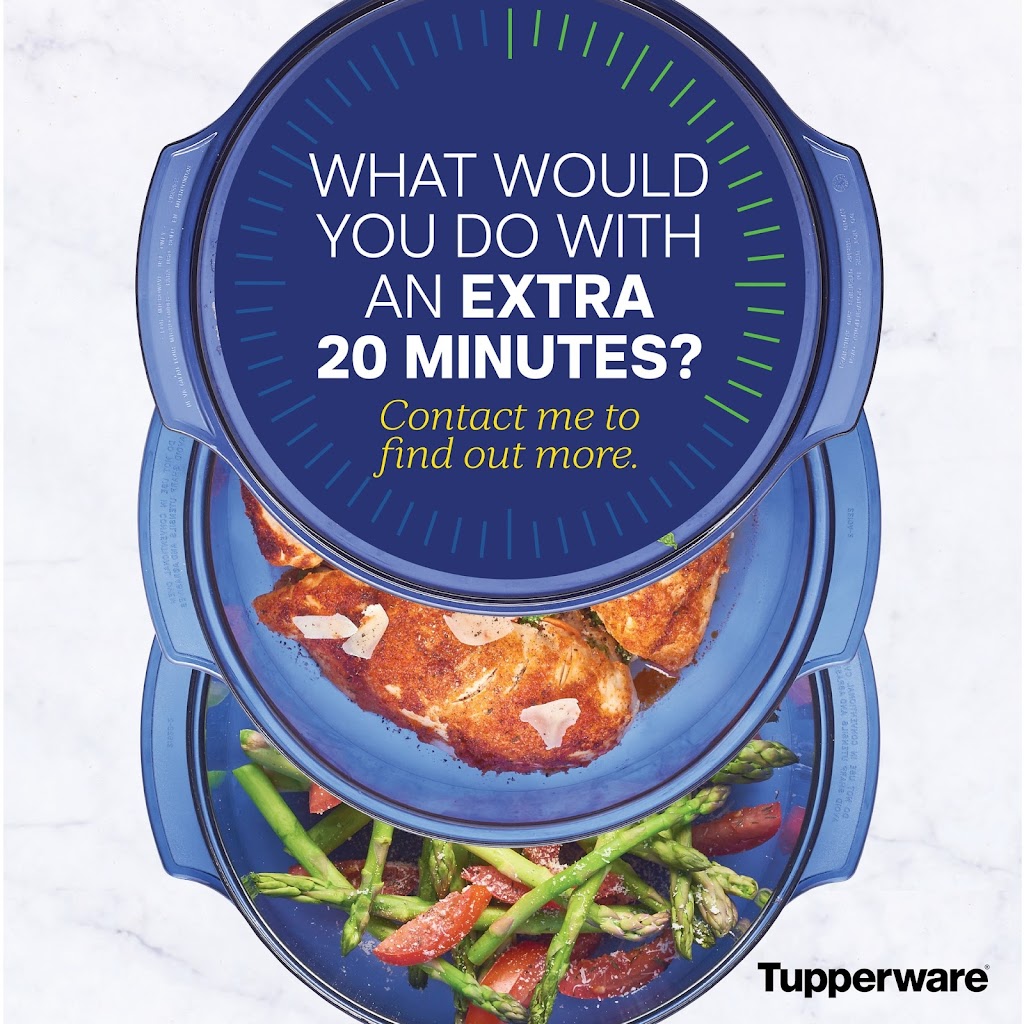 Tupperware Independent Consultant | 5800 2nd St NW, Albuquerque, NM 87107, USA | Phone: (505) 489-0874