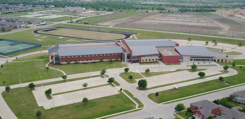 Ed Willkie Middle School | 6129 Texas Shiner Dr, Fort Worth, TX 76179, USA | Phone: (817) 237-9631