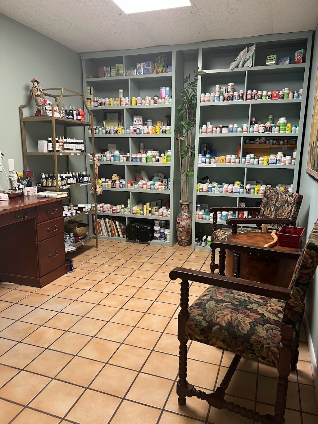 Acupuncture Therapy Center | 571 Ave K SE, Winter Haven, FL 33880, USA | Phone: (863) 521-2999