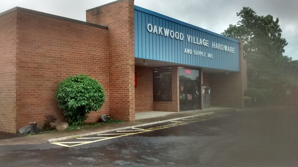 Oakwood Village Hardware & Supply | 23479 Broadway Ave, Bedford, OH 44146, USA | Phone: (440) 232-0245