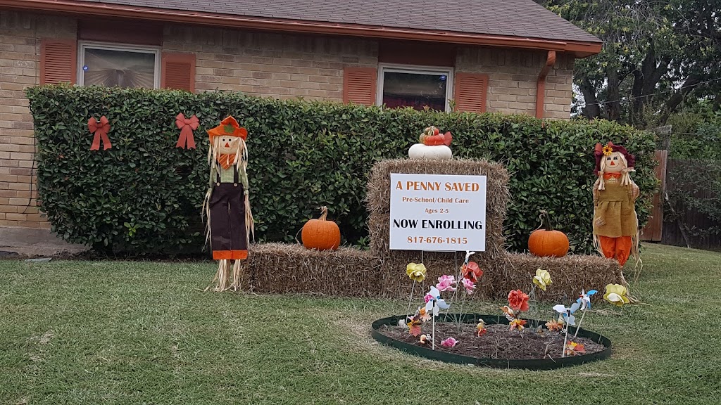 Ms. Penny's Advanced Preschool - Sunday