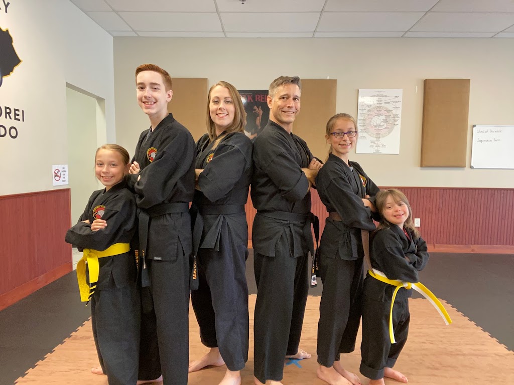 Kentucky Gōjū Shorei Karate | 8127 Bardstown Rd, Louisville, KY 40291, USA | Phone: (502) 851-0438