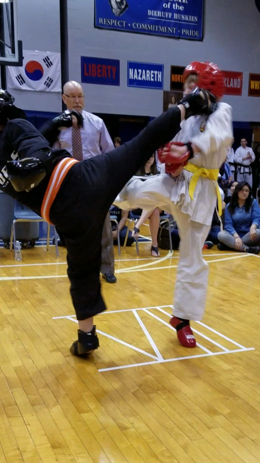 Dragon Force Korean Martial Arts | 4110 Edgmont Ave, Brookhaven, PA 19015, USA | Phone: (610) 800-4832