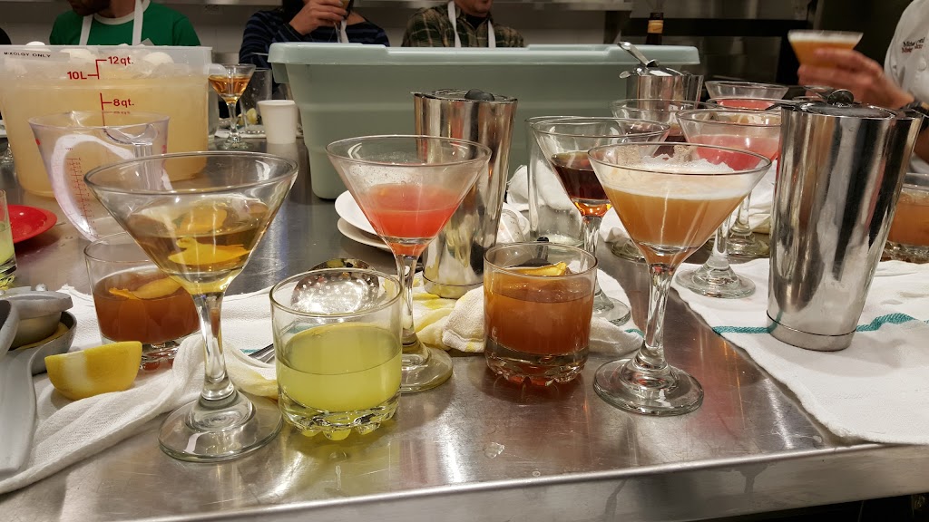 Institute of Culinary Education | 225 Liberty Street Third Floor, New York, NY 10281, USA | Phone: (212) 847-0700