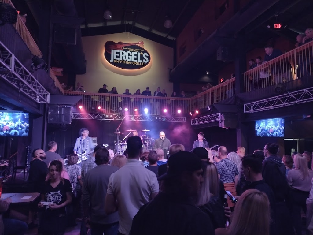 Jergels Rhythm Grille | 103 Slade Lane, Warrendale, PA 15086, USA | Phone: (724) 799-8333