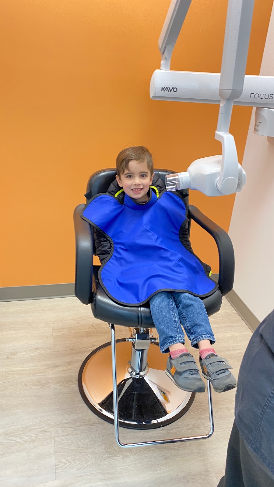 Surfs Up Pediatric Dentistry | 10350 S 71st Terrace, Papillion, NE 68133, USA | Phone: (402) 773-7873