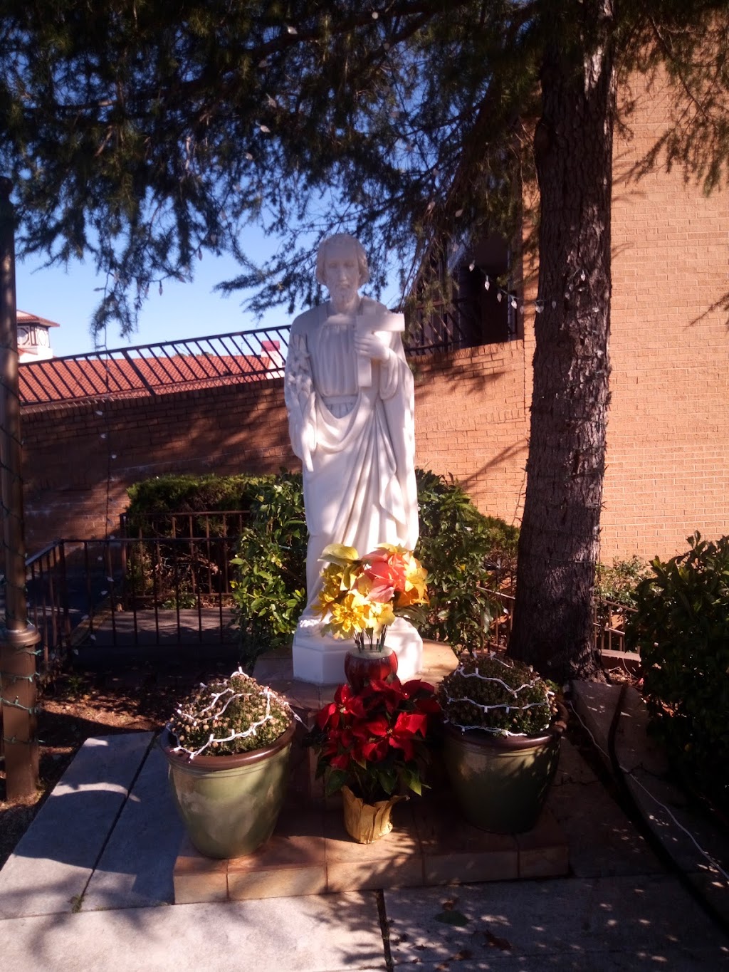 Our Lady of Vietnam Catholic Church | 91 Valley Hill Rd, Riverdale, GA 30274, USA | Phone: (770) 472-9963