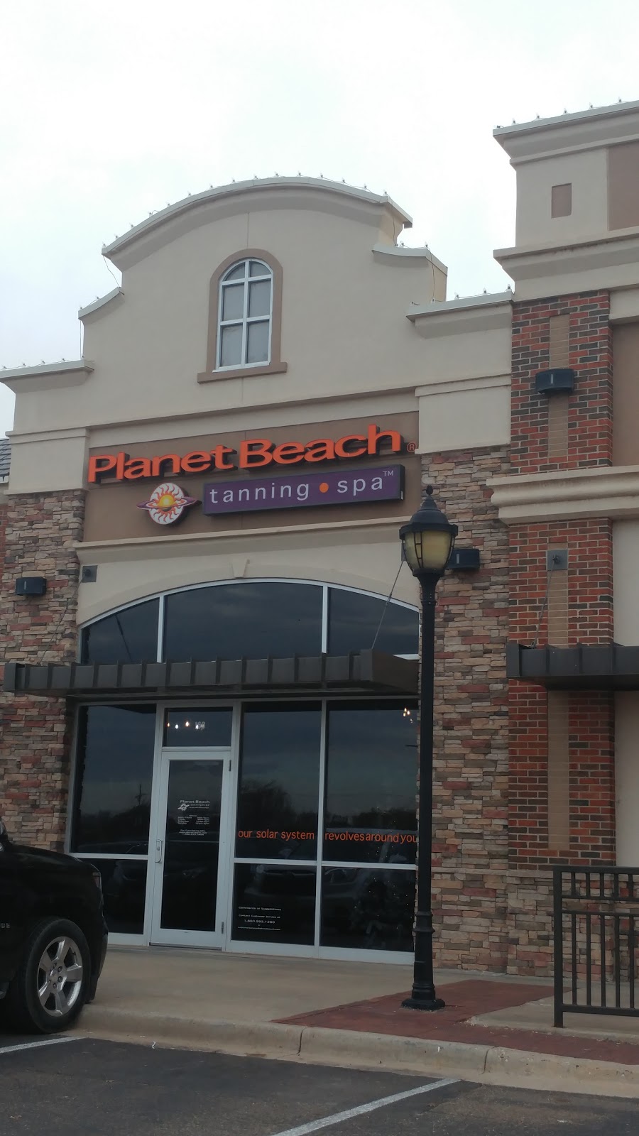 Planet Beach | 4505 98th St #160, Lubbock, TX 79424, USA | Phone: (806) 687-9655