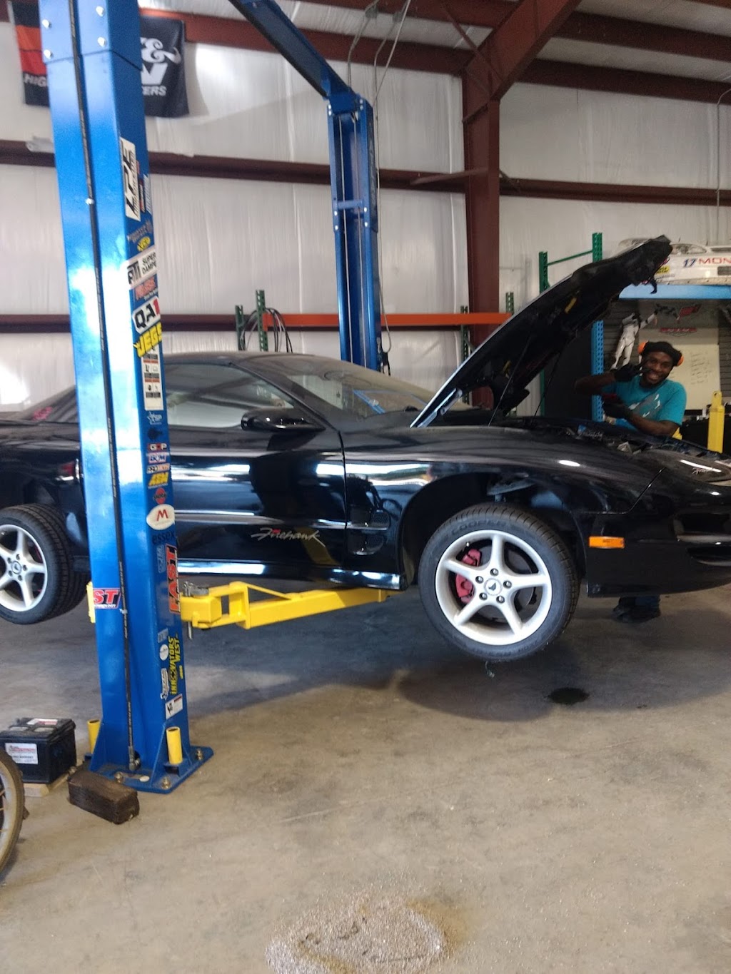 Jspeed Tuning | 208 Stroupe Rd, Gastonia, NC 28056, USA | Phone: (704) 964-5720