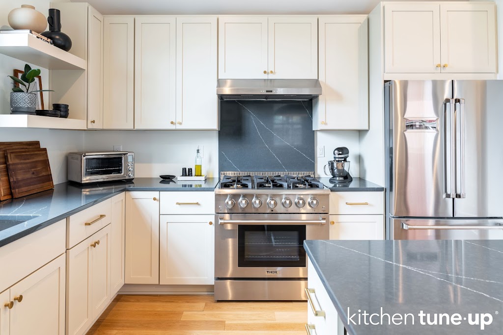 Kitchen Tune-Up North San Diego | 639 Star Ruby Ct, Escondido, CA 92027, USA | Phone: (858) 206-9602