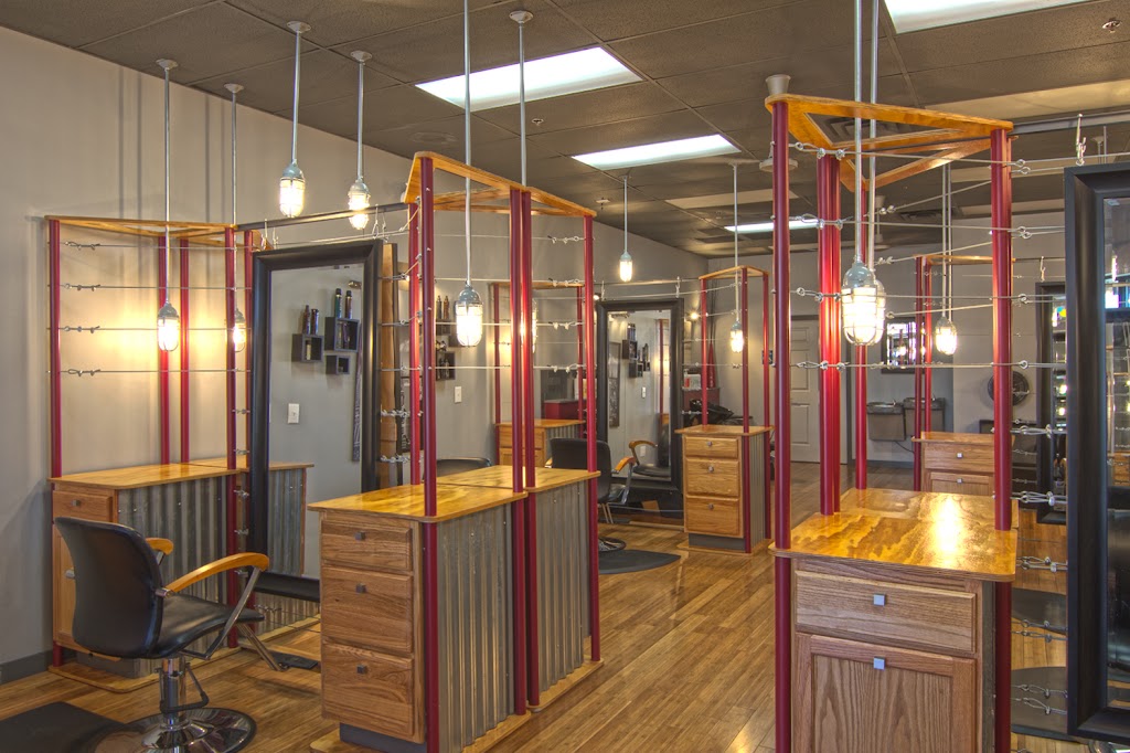 Vent Salon | 1125 W North Carolina 54 #206, Durham, NC 27707, USA | Phone: (919) 403-8368